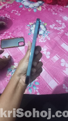 Iphone 12ProMax 256GB